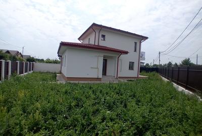 Casa finalizata, intabulata 100 mp utili, Valea Ursului - 2