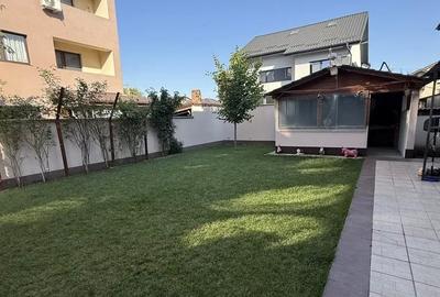 Vila tip duplex D+P+2 / 6 camere / curte 450mp/ Bragadiru - 4