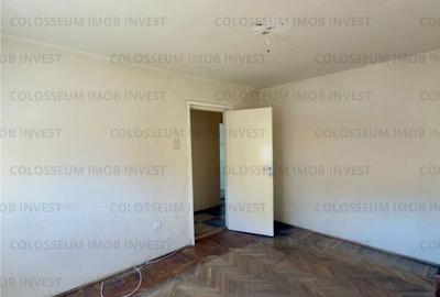 Apartament cu 3 camere decomandat în Griviței