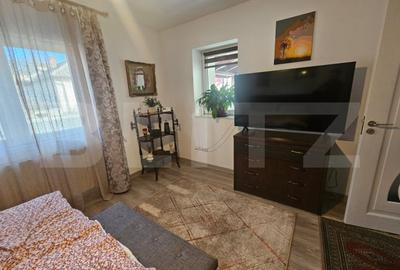 Casa individuala, 110 mp utili, 328 mp teren, finisata, Chinteni! Casa individuala, 110 mp utili, 328 mp teren, finisata, Chinteni! - 19