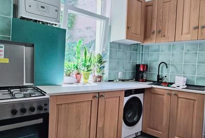 Apartament 3 camere de inchiriat Universitate Batistei - 1