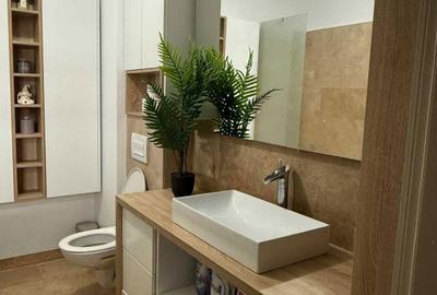 Apartament cu 2 camere decomandat în Metalurgie - 3