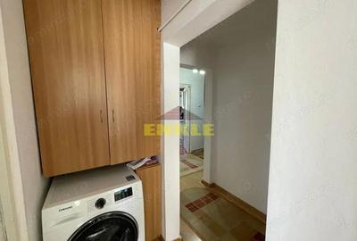 Apartament cu 4 camere decomandat în Central - 7