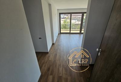 Damaroaia-Coralilor/LagoonPark-Cladire moderna S+P+2+M,555mp,rezidential/birouri - 15