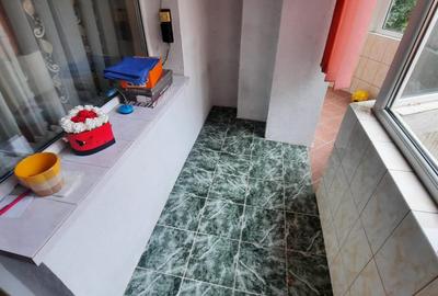 Aprtament cu 2 camere decomandat, etajul 1/4, zona Pacurari Aprtament cu 2 camere decomandat, etajul 1/4, zona Pacurari - 6