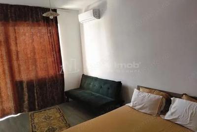 Garsonieră nedecomandată în Nord