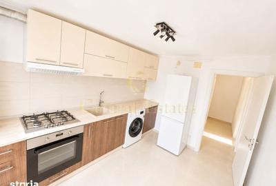 Apartament cu 2 camere decomandat în Central - 4