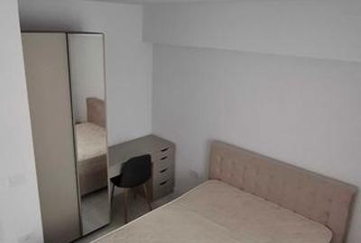 Apartament cu 3 camere, mobilat în Central - 2