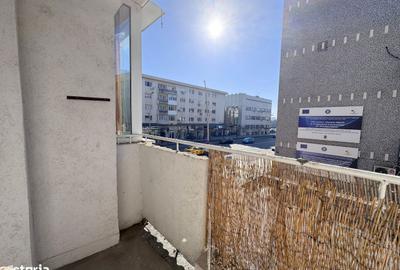 Apartament cu 2 camere în Central - 8