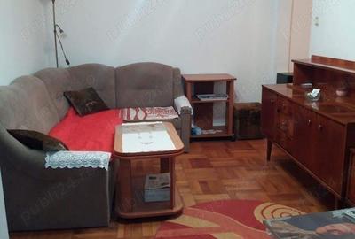 Apartament cu 2 camere semidecomandat în Central - 6