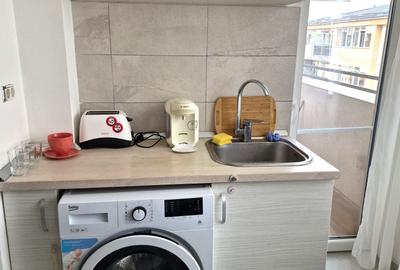 Apartament Modern cu 2 Camere în Berceni - Viva Residence 7, Locație Excelentă! - 3