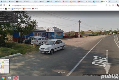 Casă cu Teren 3200 Mp în Bizighești - 1