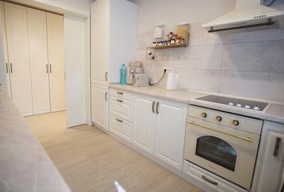 Timpuri Noi Metrou Primii Chiriasi Apartament 3 Camere Lux Contract ANAF 2 bai - 5