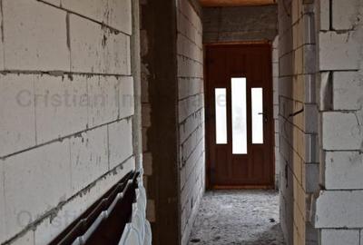 Casă cu 4 camere cu Canalizare în Vădeni - 7