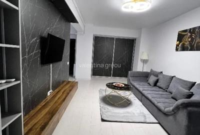 Apartament cu 2 camere decomandat, mobilat în Rahova - 1