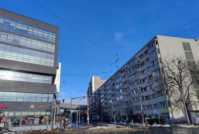 Apartament cu 2 camere decomandat în Șura Mare - 8