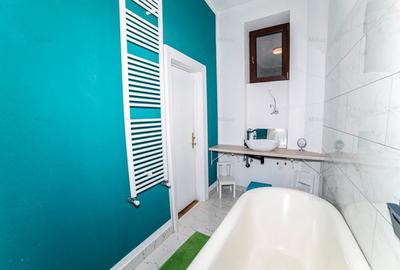 3 camere | Petfriendly | 15 Min Metrou Piata Unirii - 17