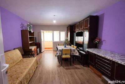Apartament 3 camere decomandat, etaj 2, centrala , complet mobilat Draga?ani - 1