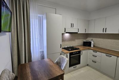 Garsonieră decomandată în Central - 6