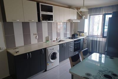 Apartament  2 camere Bragadiru Mobilat Utilat Loc de Parcare - 1
