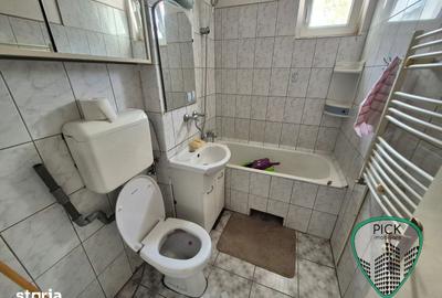 Apartament cu 2 camere decomandat în Central - 7