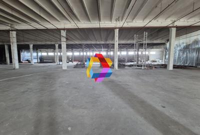 Spațiu industrial, de 1,500 mp, în Bartolomeu - 4