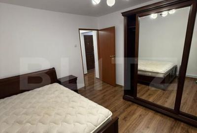 Apartament cu 3 camere, 70 mp, zona Rovine/Gara - 5
