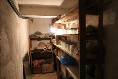 Apartament de vanzare 3 camere, 85 mp, zana-Albina - 3