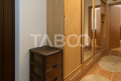 Apartament decomandat de vanzare 2 camere parcare Siretului - 12