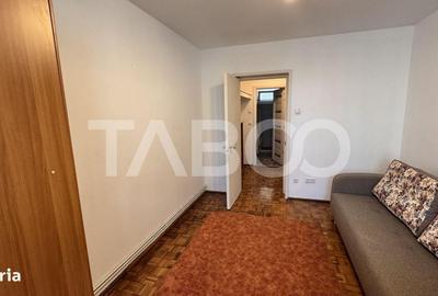 Apartament cu 3 camere semidecomandat, mobilat în Mihai Viteazul - 7