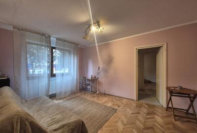 Apartament cu 2 camere semidecomandat în Astra - 5