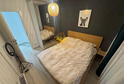 2 camere, Parcare, Buna Ziua, Zona Grand Hill, LIDL, Trifoiului - 9