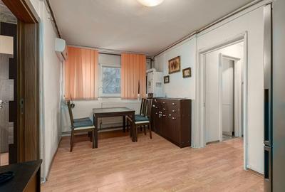 Apartament 2 Camere Pantelimon Delfinului Mega Mall Centrală Proprie - 4