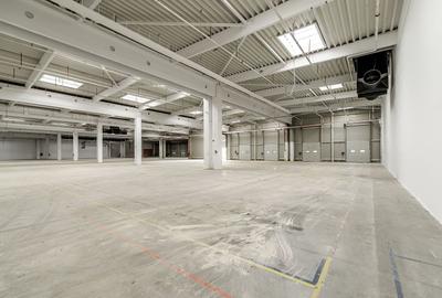 Spațiu industrial, de 2,682 mp, în Exterior Vest - 4