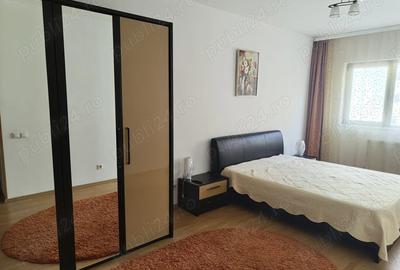 Apartament 3 camere Metrou M Bravu - 1
