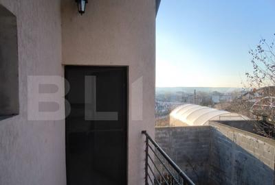Casa P+E+Beci si pod, 110 mp, zona Veteranilor - 29