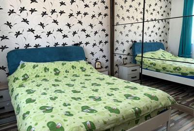 Apartament cu 2 camere decomandat în Central - 2