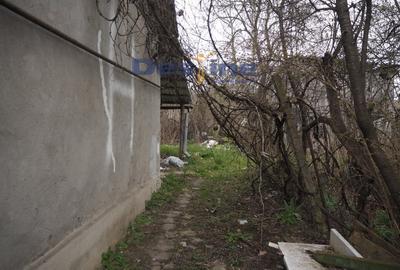 Casă individuală cu 2 camere în Dej
