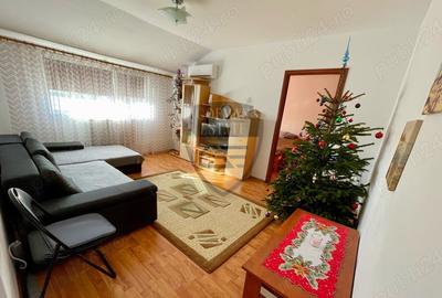 Inchiriere apartament 3 camere Tomis Nord