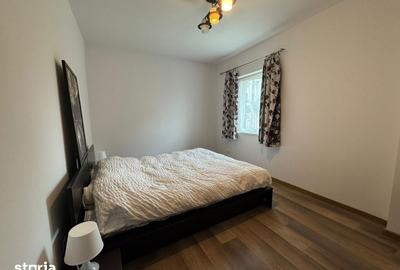 Apartament cu 4 camere în Florești - 6