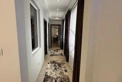 Apartament elegant, 3 camere, finisaje premium, zona centrala - 3