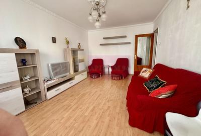 Apartament cu 3 camere decomandat în Rahova - 2