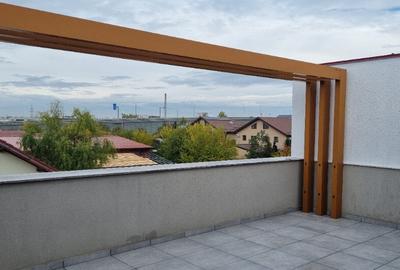 Vila langa Pasajul Domnesti-Bucuresti. - 14