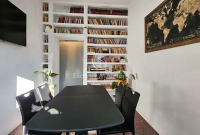 Vila Exclusivista Cismigiu  - Stirbei Voda Birouri - 10