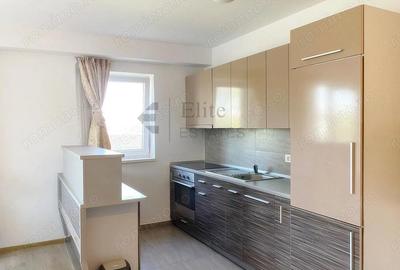Apartament cu 2 camere in bloc nou | Zona Parcul Salca