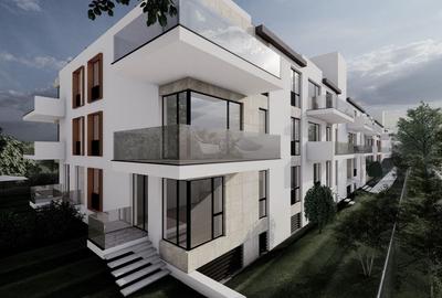 Garsonieră decomandată în Iancului - 2