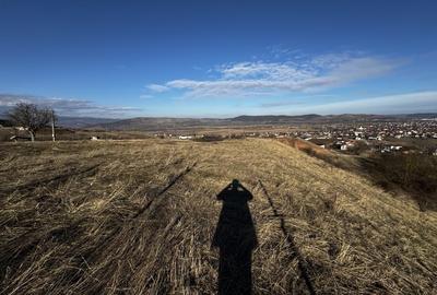 Teren Construcții intravilan de 1153 mp, în Micești - 4