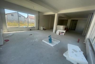 Spatiu comercial cu toate utilitatile\zoa buna/3 locuri parcare - 6