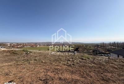 Teren de 5600 mp, în Cetate - 6