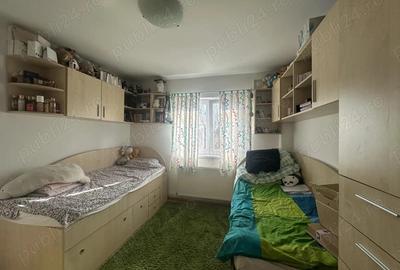 Apartament cu 2 camere semidecomandat în Nord - 7